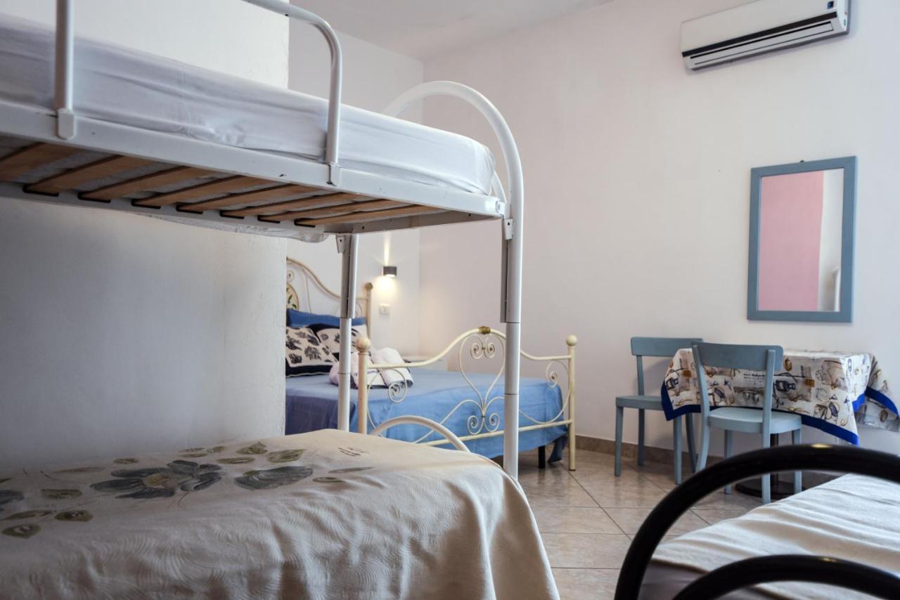 סן פייטרו אין בוואניה B&B Miramare מראה חיצוני תמונה