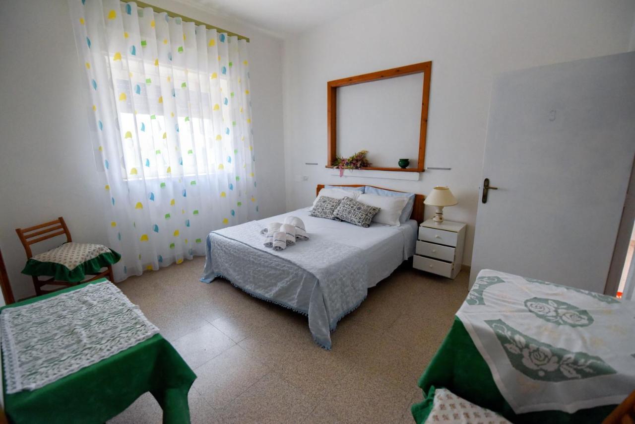 סן פייטרו אין בוואניה B&B Miramare מראה חיצוני תמונה