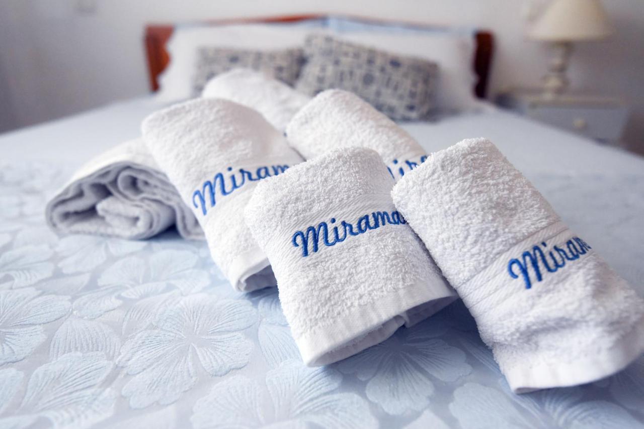 סן פייטרו אין בוואניה B&B Miramare מראה חיצוני תמונה