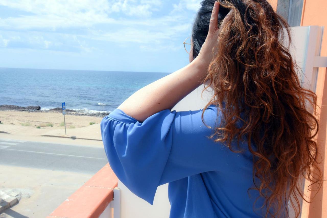סן פייטרו אין בוואניה B&B Miramare מראה חיצוני תמונה