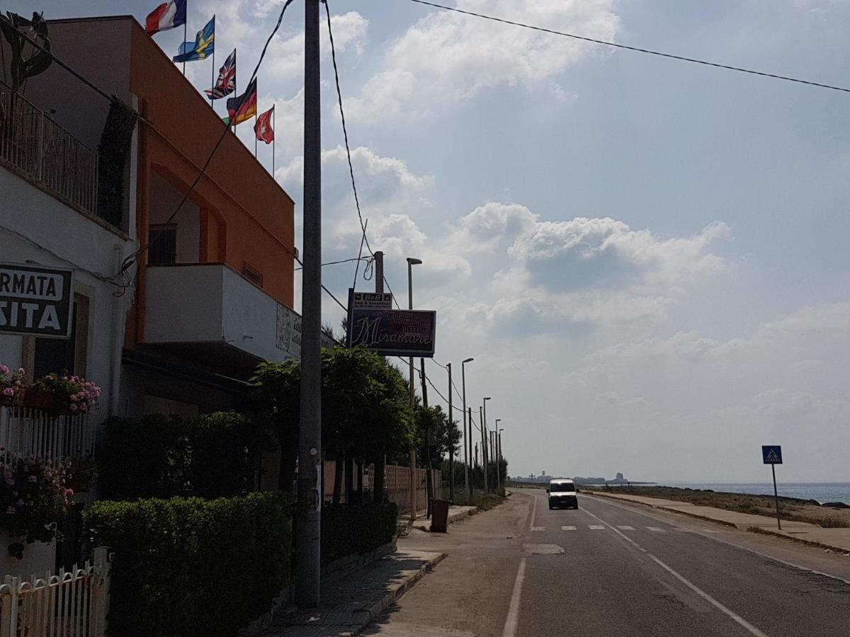 סן פייטרו אין בוואניה B&B Miramare מראה חיצוני תמונה
