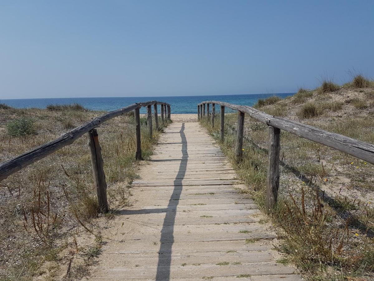 סן פייטרו אין בוואניה B&B Miramare מראה חיצוני תמונה