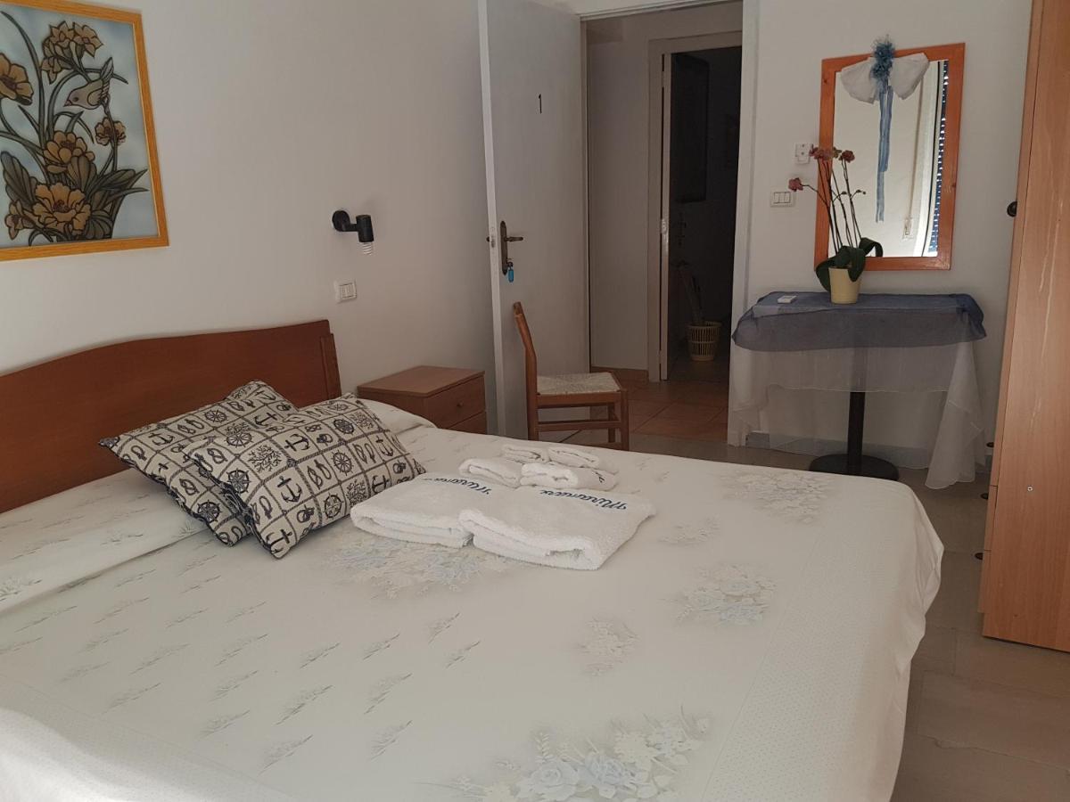 סן פייטרו אין בוואניה B&B Miramare מראה חיצוני תמונה