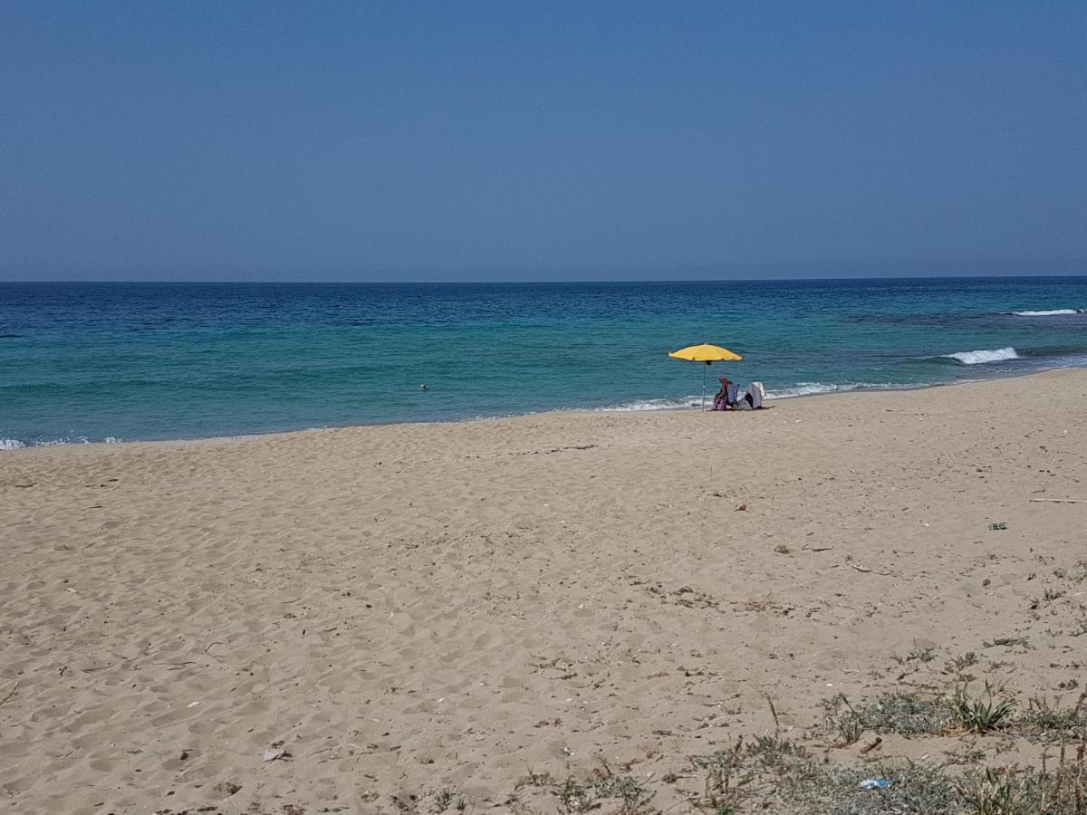 סן פייטרו אין בוואניה B&B Miramare מראה חיצוני תמונה