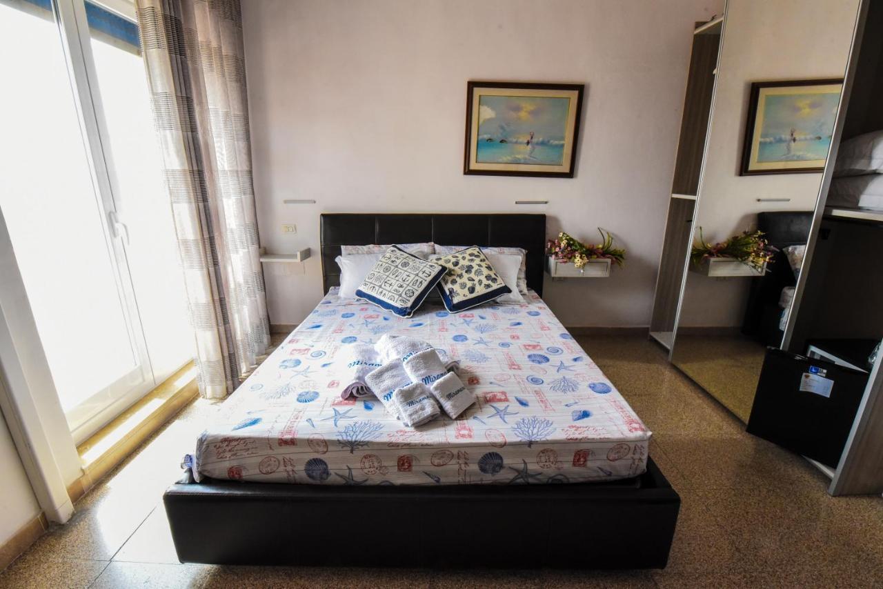 סן פייטרו אין בוואניה B&B Miramare מראה חיצוני תמונה