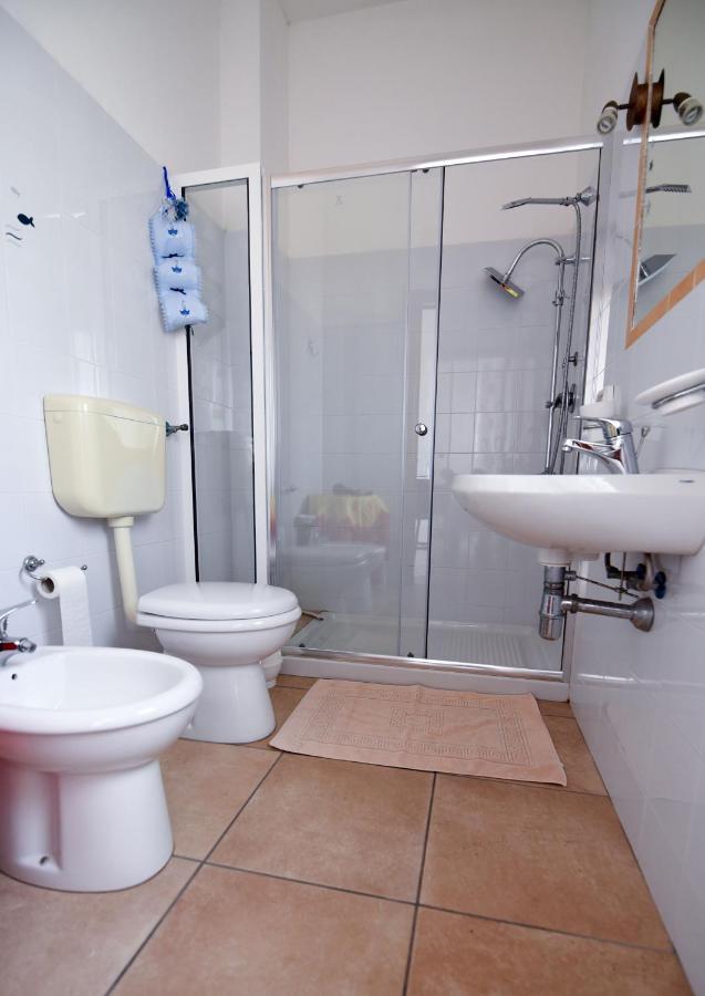 סן פייטרו אין בוואניה B&B Miramare מראה חיצוני תמונה