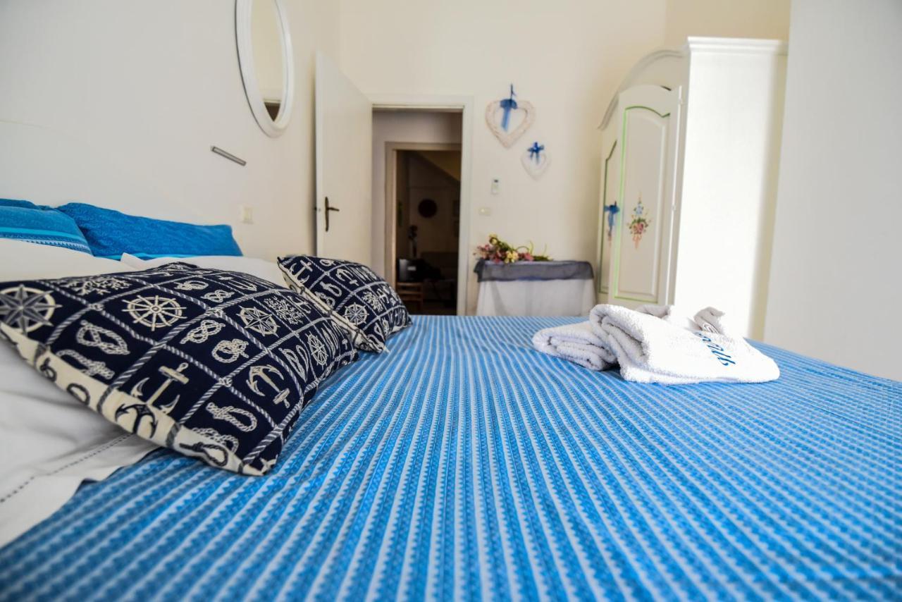 סן פייטרו אין בוואניה B&B Miramare מראה חיצוני תמונה
