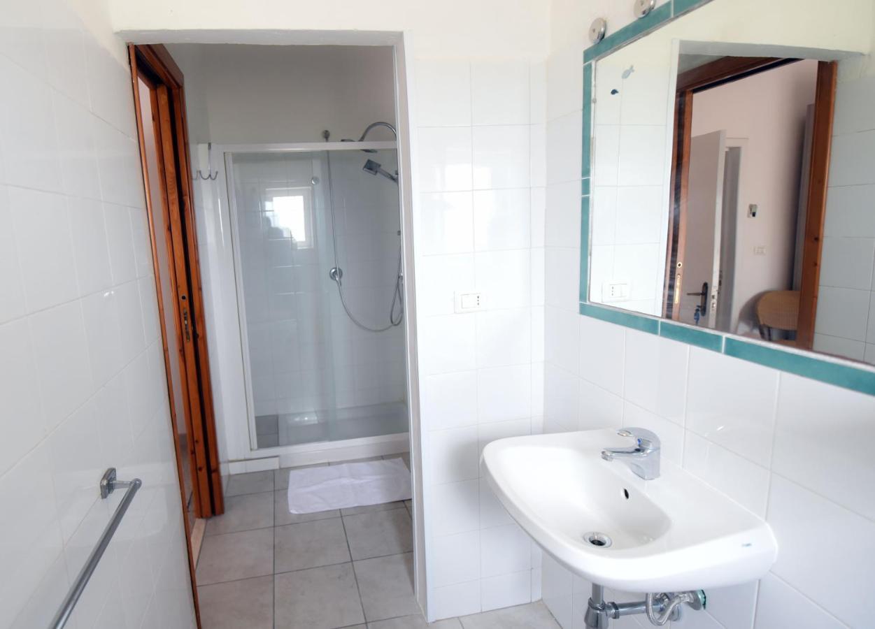סן פייטרו אין בוואניה B&B Miramare מראה חיצוני תמונה