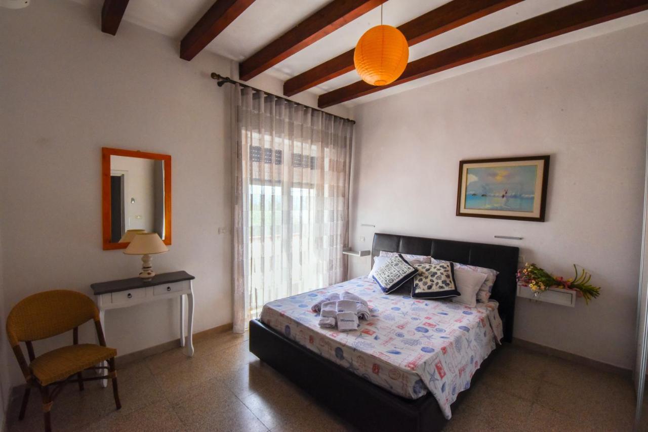 סן פייטרו אין בוואניה B&B Miramare מראה חיצוני תמונה