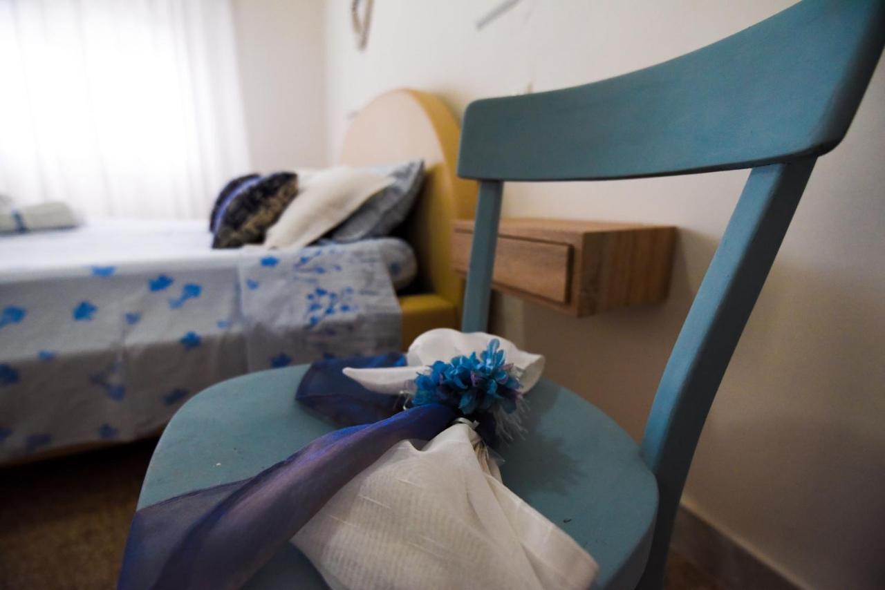 סן פייטרו אין בוואניה B&B Miramare מראה חיצוני תמונה