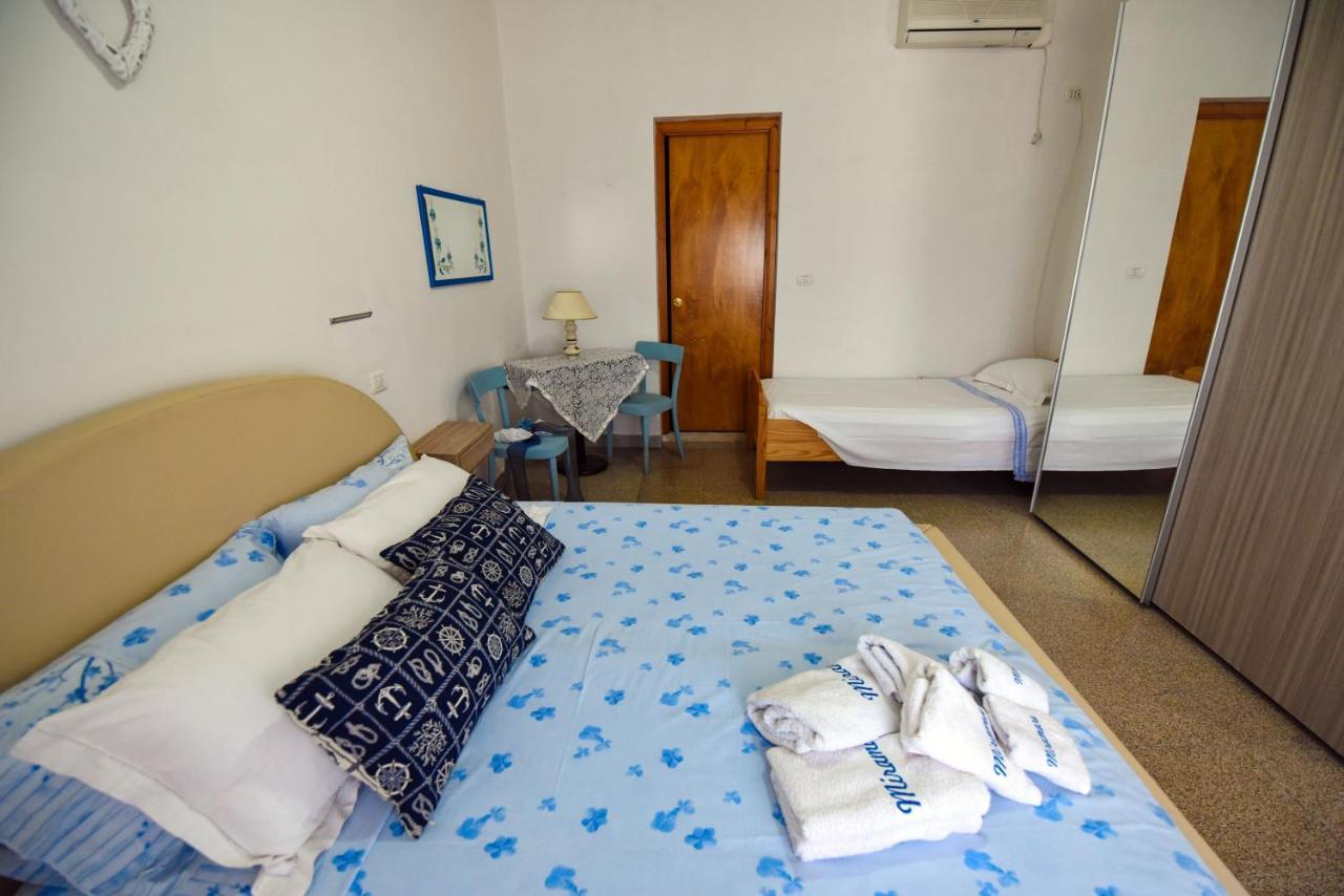 סן פייטרו אין בוואניה B&B Miramare מראה חיצוני תמונה
